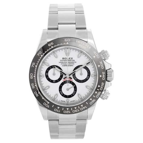 rolex daytona functions|rolex daytona modelli.